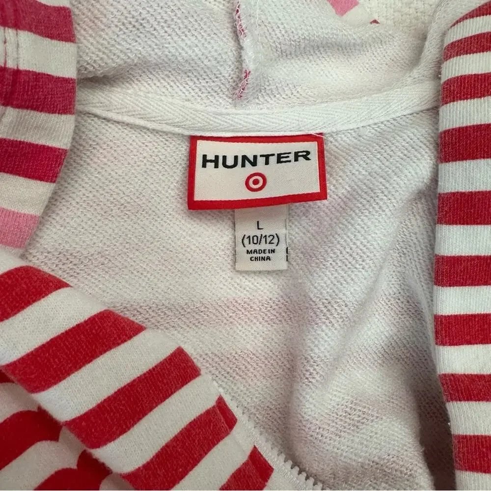 Hunter for target swim cover up